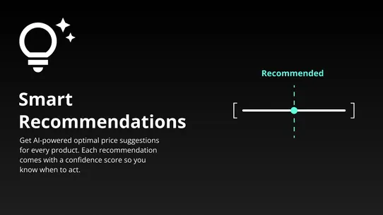 PricePulse screenshot
