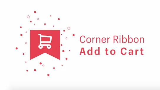 RT: Corner Ribbon Add to Cart screenshot