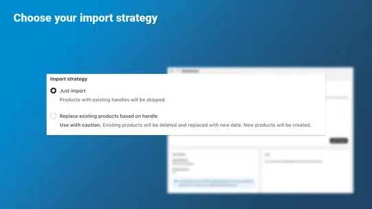 CSVMeister screenshot