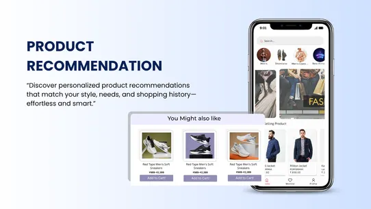 AppCraftly‑ Mobile App Builder screenshot