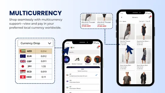 AppCraftly‑ Mobile App Builder screenshot