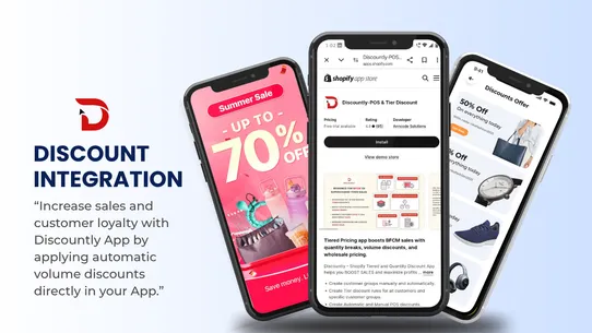 AppCraftly‑ Mobile App Builder screenshot