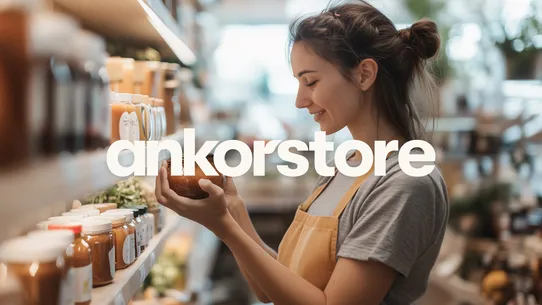 Ankorstore: Sell Wholesale screenshot