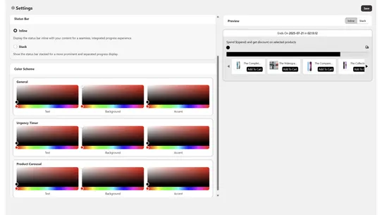 CartBoost AI screenshot