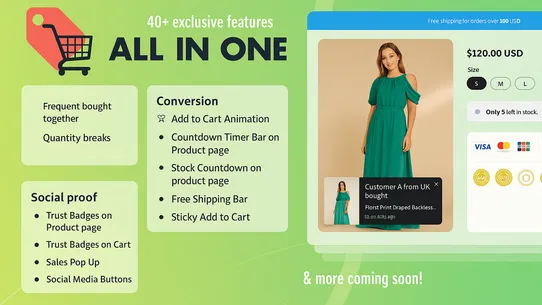 MSell: Bundles, Badges &amp; More screenshot