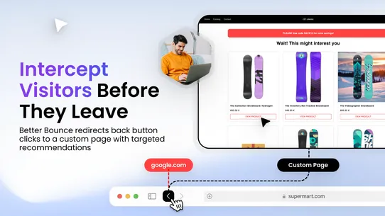 BetterBounce by R21 screenshot