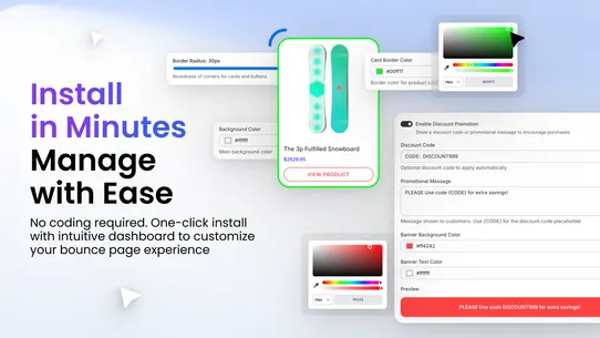 BetterBounce by R21 screenshot