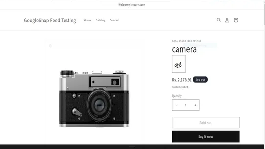 Spin Tube 360 Product Spin screenshot