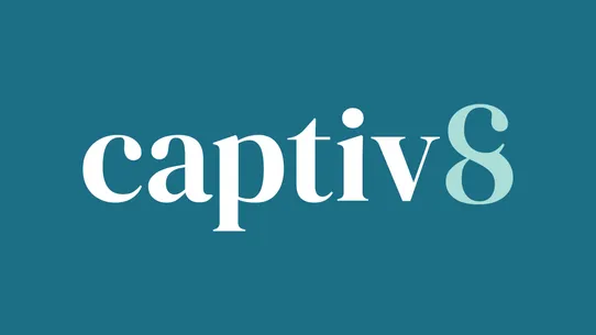 Captiv8 screenshot