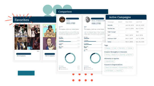 Captiv8 screenshot