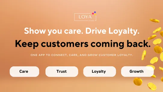 Loya : wov.app screenshot