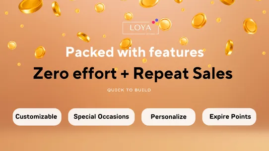 Loya : wov.app screenshot