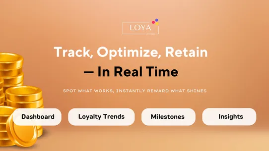 Loya : wov.app screenshot