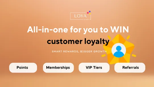 Loya : wov.app screenshot