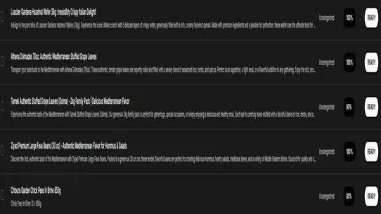 AI BULK SEO screenshot