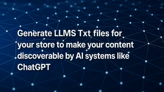 Scala LLMs.txt Generator screenshot