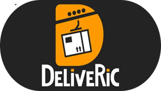 Deliveric Egypt screenshot
