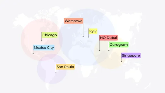 Admitad Tracking (Affiliate) screenshot