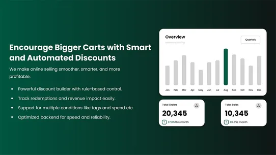 Discount Buddy screenshot