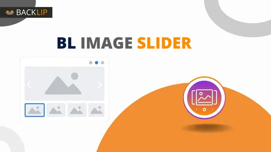 BL Image Slider screenshot