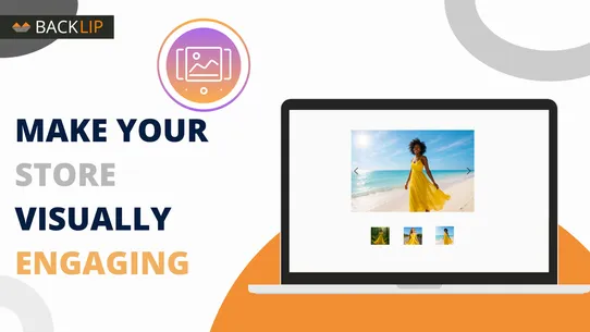 BL Image Slider screenshot