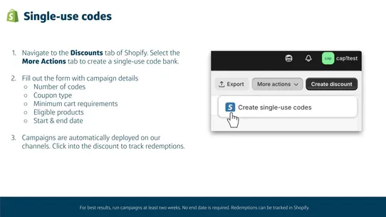 Capital One Shopping screenshot