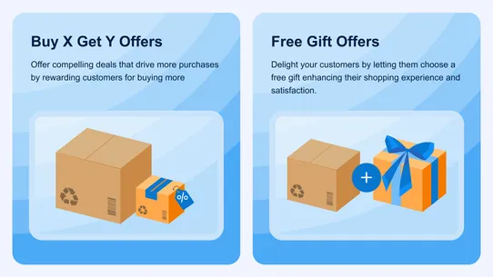 DiscountFlow PRO screenshot