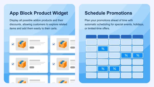 DiscountFlow PRO screenshot