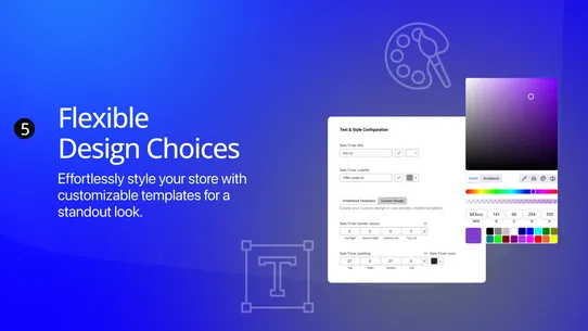 Trigger Sales screenshot