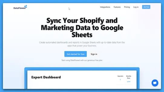 SyncRange screenshot