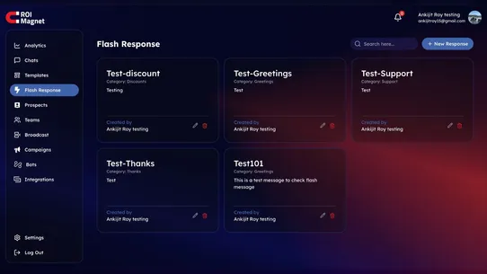 ROI Magnet screenshot