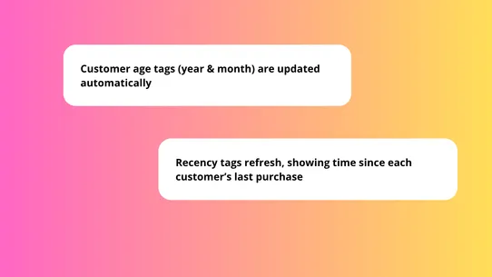 Rolling Tag screenshot