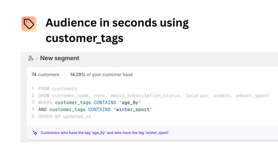 Rolling Tag screenshot