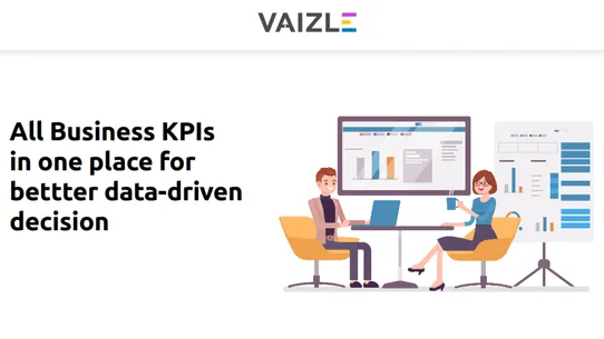 Vaizle screenshot