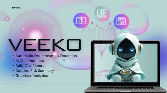 Veeko screenshot