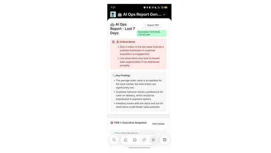 Veeko screenshot