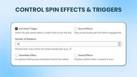 Wheel of Fortune ‑ Spin Wheel screenshot