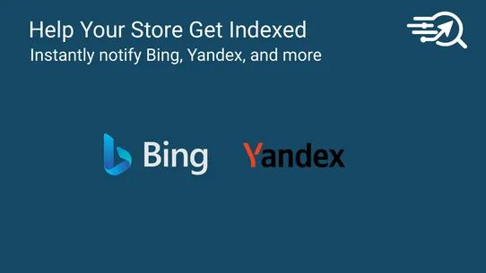 IndexNow: Real‑Time Indexing screenshot