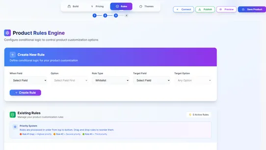 TruBuild: Configurator + Price screenshot