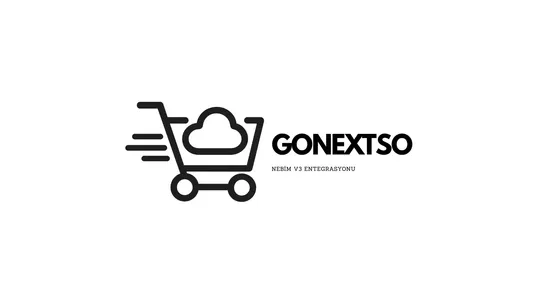 Nebim Entegrasyonu ‑ Gonextso screenshot