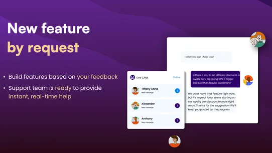 MCE Cart Drawer &amp; Progress Bar screenshot