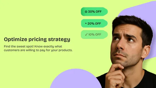 FlashDrop Engaging Flash Sales screenshot