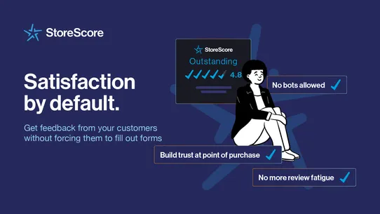 StoreScore screenshot
