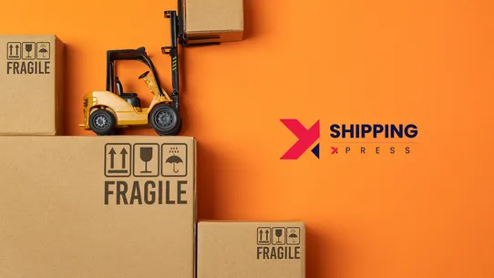 Shipping Xpress screenshot