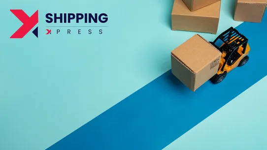 Shipping Xpress screenshot