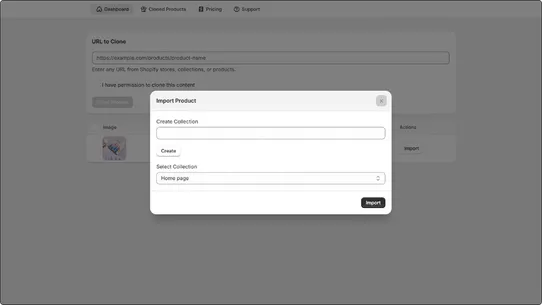 Kopia screenshot