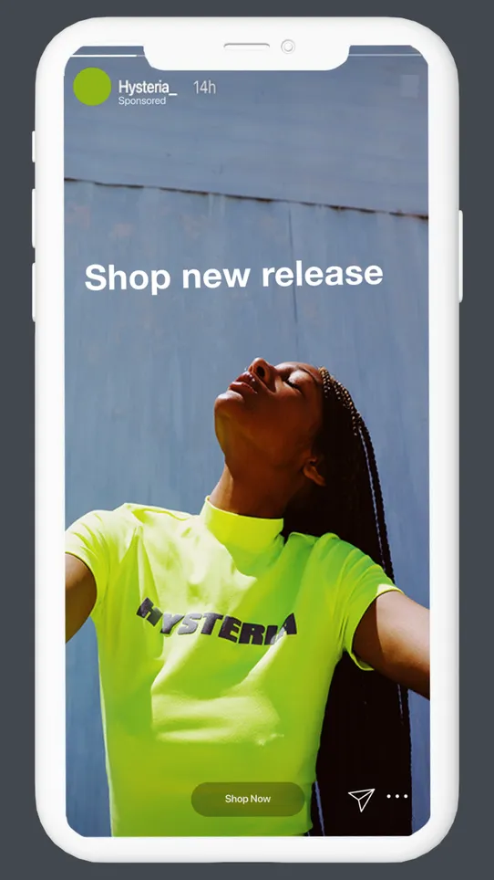 Meetotis ‑ Marketing Assistant screenshot