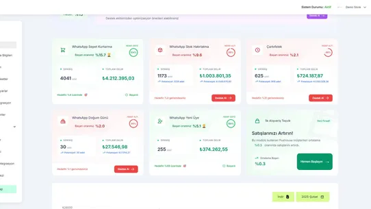 Pushouse screenshot