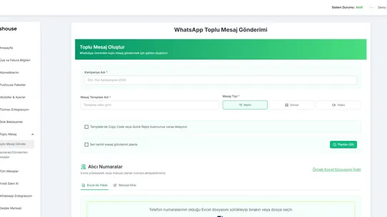 Pushouse screenshot