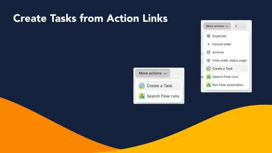 Brightlist screenshot